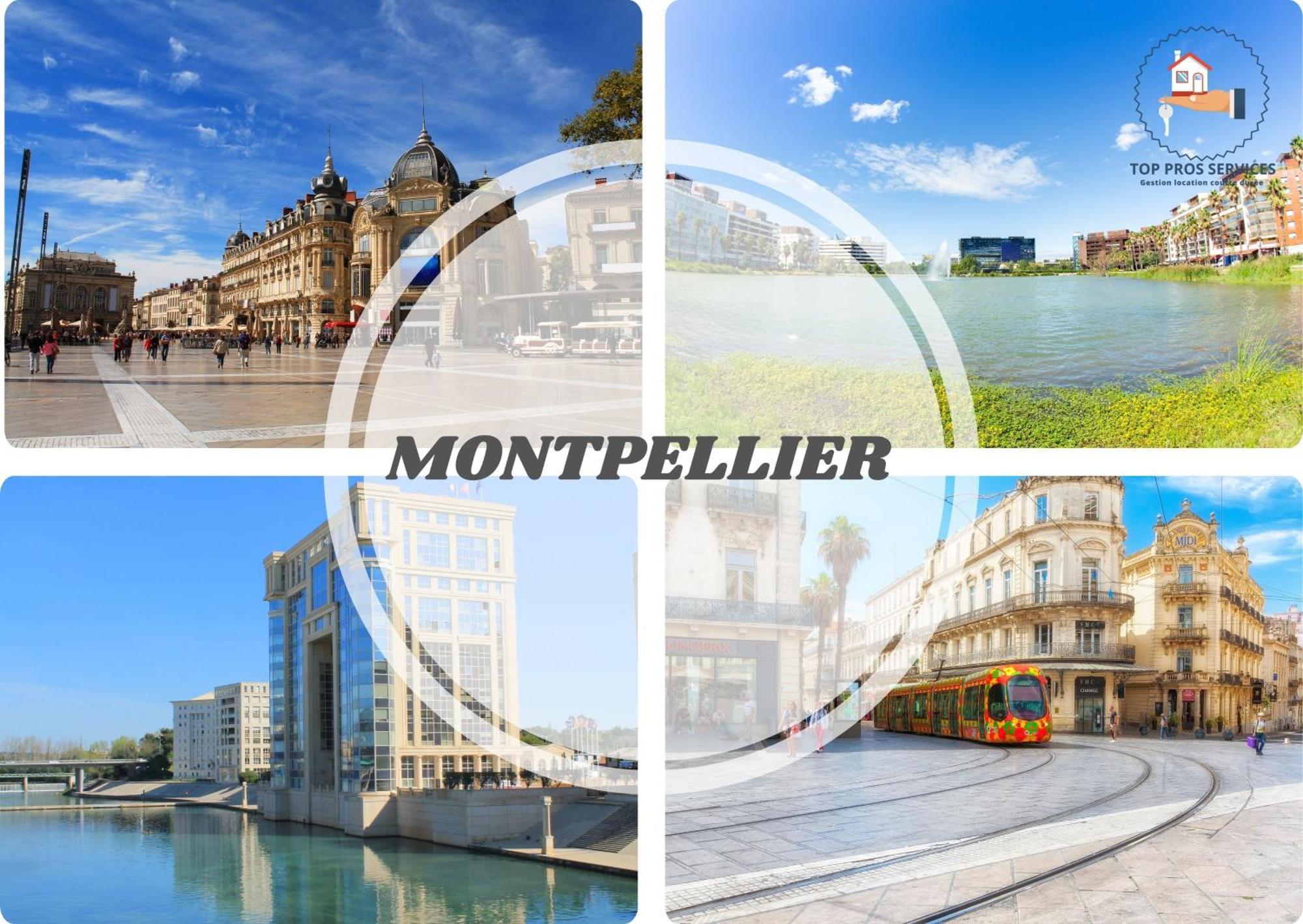 Le Farniente - Belle Terrasse Wifi Parking A 5 Min Des Plages - Top Pros Servicesconciergerie La Grande Motte מראה חיצוני תמונה