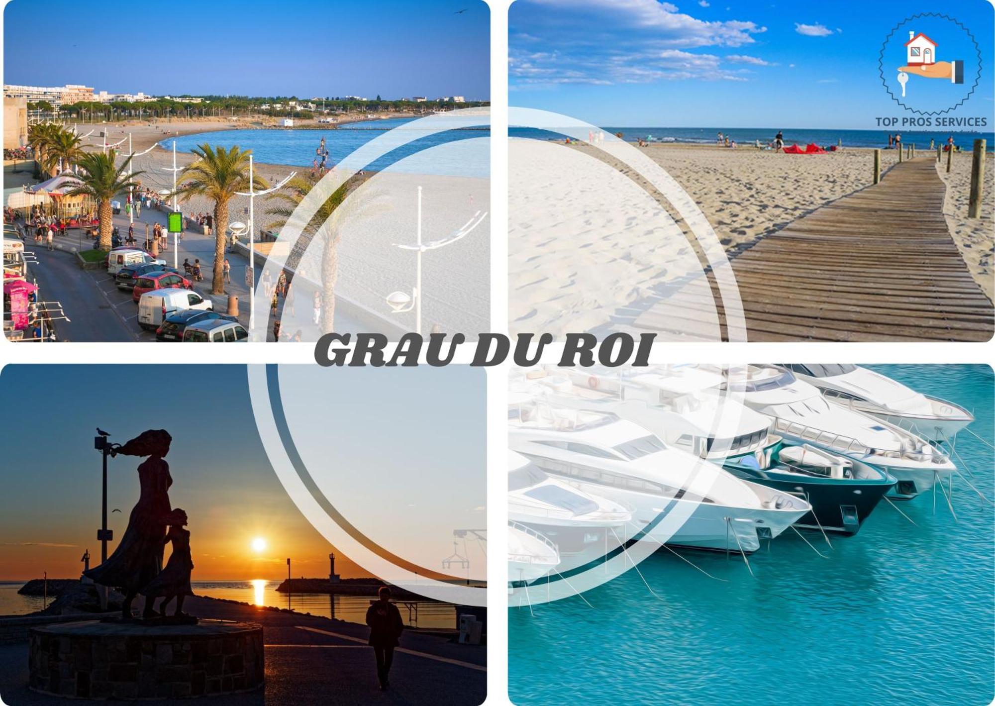 Le Farniente - Belle Terrasse Wifi Parking A 5 Min Des Plages - Top Pros Servicesconciergerie La Grande Motte מראה חיצוני תמונה