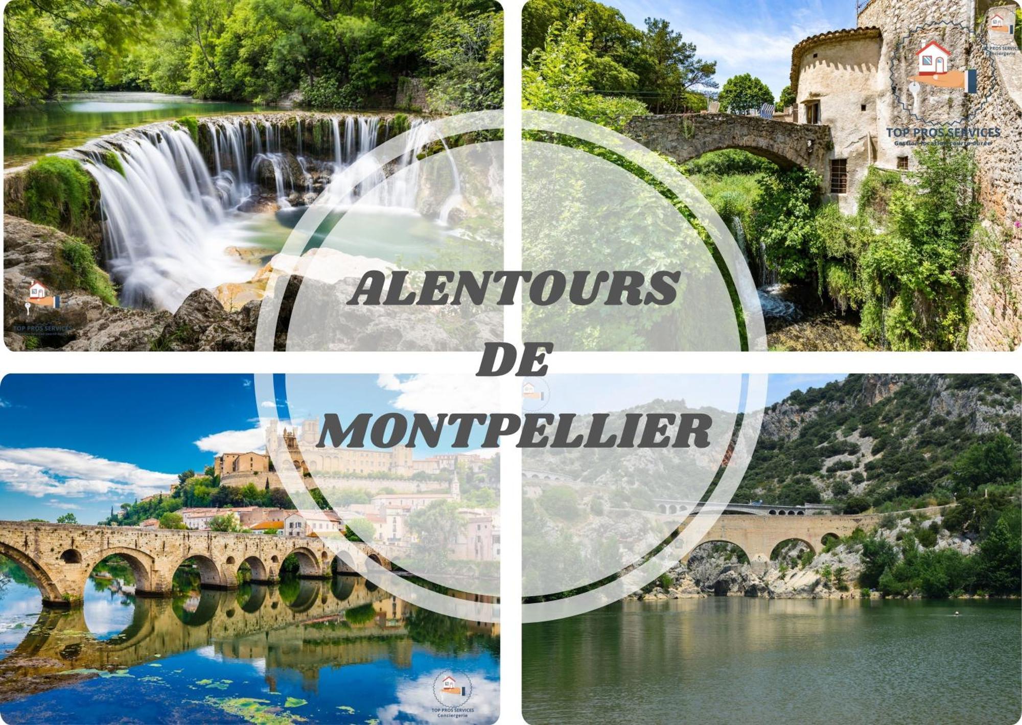 Le Farniente - Belle Terrasse Wifi Parking A 5 Min Des Plages - Top Pros Servicesconciergerie La Grande Motte מראה חיצוני תמונה